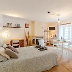 M1 Sweet Homes L Secteur Centre Remparts L Maison 1 Piece Avec Garage Prive - Animaux Acceptes Vakantiehuis