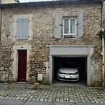 M1 Sweet Homes L Secteur Centre Remparts L Maison 1 Piece Avec Garage Prive - Animaux Acceptes