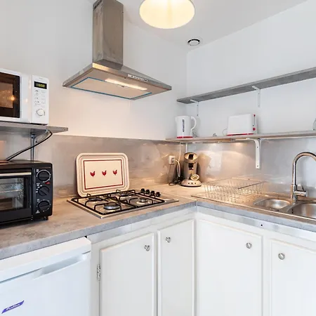 M1 Sweet Homes L Secteur Centre Remparts L Maison 1 Piece Avec Garage Prive - Animaux Acceptes Сasa de vacaciones