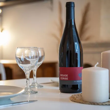 M1 Sweet Homes L Secteur Centre Remparts L Maison 1 Piece Avec Garage Prive - Animaux Acceptes *