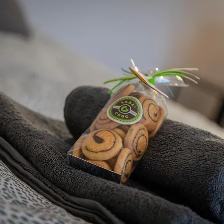 M1 Sweet Homes L Secteur Centre Remparts L Maison 1 Piece Avec Garage Prive - Animaux Acceptes *