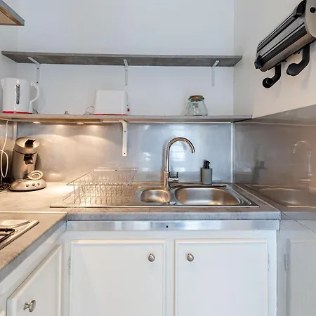 M1 Sweet Homes L Secteur Centre Remparts L Maison 1 Piece Avec Garage Prive - Animaux Acceptes بيت للعطل أنغوليم