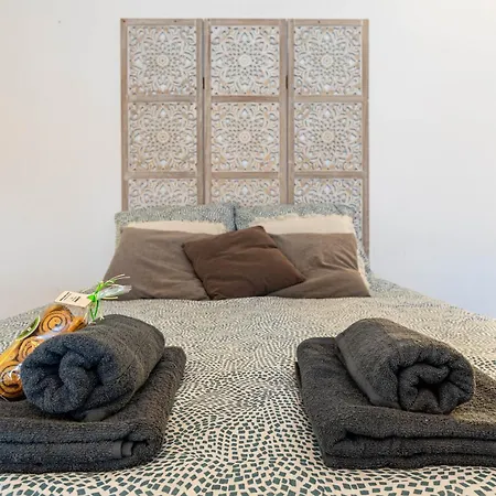 M1 Sweet Homes L Secteur Centre Remparts L Maison 1 Piece Avec Garage Prive - Animaux Acceptes Сasa de vacaciones