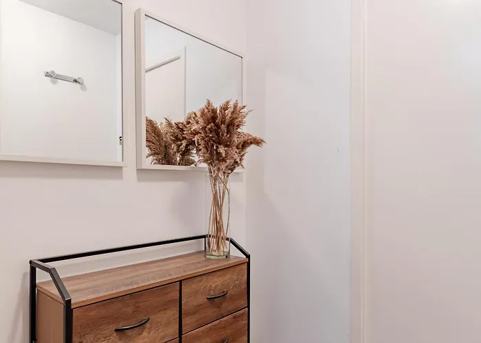 M1 Sweet Homes L Secteur Centre Remparts L Maison 1 Piece Avec Garage Prive - Animaux Acceptes Сasa de vacaciones Angulema