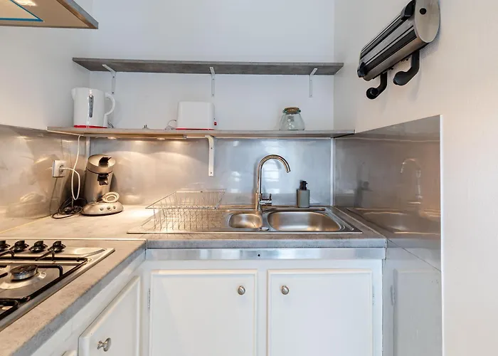 M1 Sweet Homes L Secteur Centre Remparts L Maison 1 Piece Avec Garage Prive - Animaux Acceptes Сasa de vacaciones Angulema