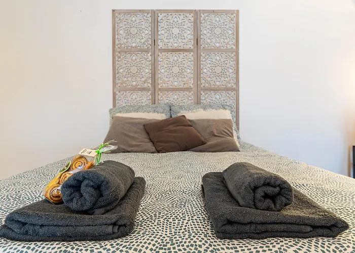 M1 Sweet Homes L Secteur Centre Remparts L Maison 1 Piece Avec Garage Prive - Animaux Acceptes Сasa de vacaciones